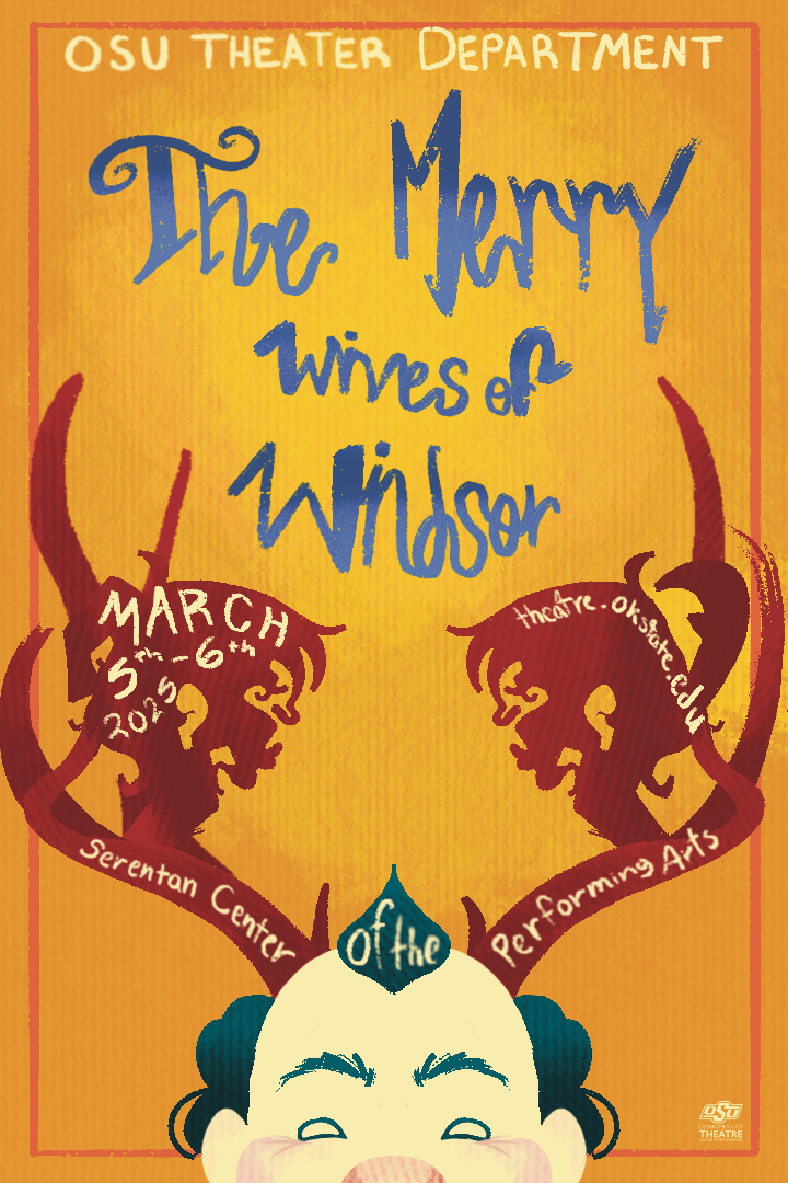 Merry Wives of Windsor